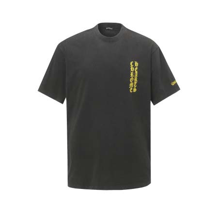 2025年7月11日入荷新作Chrome hearts半袖 ...