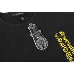 2025年7月11日入荷新作Chrome hearts半袖 tシャツ 高级品/入手困難/誕生日プレゼント/FG工場S-XL