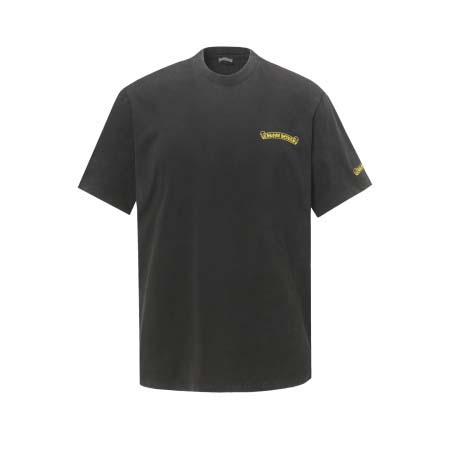 2025年7月11日入荷新作Chrome hearts半袖 ...