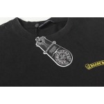 2025年7月11日入荷新作Chrome hearts半袖 tシャツ 高级品/入手困難/誕生日プレゼント/FG工場S-XL