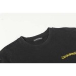 2025年7月11日入荷新作Chrome hearts半袖 tシャツ 高级品/入手困難/誕生日プレゼント/FG工場S-XL