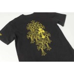 2025年7月11日入荷新作Chrome hearts半袖 tシャツ 高级品/入手困難/誕生日プレゼント/FG工場S-XL