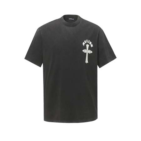 2025年7月11日入荷新作Chrome hearts半袖 ...