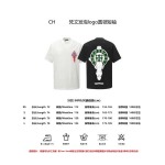 2025年7月11日入荷新作Chrome hearts半袖 tシャツ 高级品/入手困難/誕生日プレゼント/FG工場S-XL