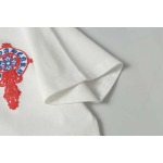 2025年7月11日入荷新作Chrome hearts半袖 tシャツ 高级品/入手困難/誕生日プレゼント/FG工場S-XL