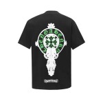 2025年7月11日入荷新作Chrome hearts半袖 tシャツ 高级品/入手困難/誕生日プレゼント/FG工場S-XL