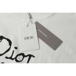 2025年7月11日入荷新作Dior半袖 tシャツ 高级品/入手困難/誕生日プレゼント/FG工場S-XL