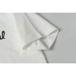 2025年7月11日入荷新作Dior半袖 tシャツ 高级品/入手困難/誕生日プレゼント/FG工場S-XL