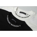 2025年7月11日入荷新作Chrome hearts半袖 tシャツ 高级品/入手困難/誕生日プレゼント/FG工場S-XL