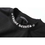 2025年7月11日入荷新作Chrome hearts半袖 tシャツ 高级品/入手困難/誕生日プレゼント/FG工場S-XL