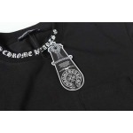 2025年7月11日入荷新作Chrome hearts半袖 tシャツ 高级品/入手困難/誕生日プレゼント/FG工場S-XL