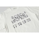 2025年7月11日入荷新作Maison Margiela半袖 tシャツ 高级品/入手困難/誕生日プレゼント/FG工場S-XL