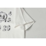 2025年7月11日入荷新作Maison Margiela半袖 tシャツ 高级品/入手困難/誕生日プレゼント/FG工場S-XL