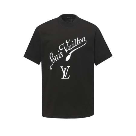 2025年7月11日入荷新作Louis Vuitton半袖 ...