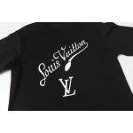 2025年7月11日入荷新作Louis Vuitton半袖 tシャツ 高级品/入手困難/誕生日プレゼント/FG工場S-XL