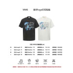 2025年7月14日入荷新作Maison Margiela半袖Tシャツ 高级品/入手困難/誕生日プレゼント/FG工場XS-L
