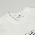 2025年7月14日入荷新作Maison Margiela半袖Tシャツ 高级品/入手困難/誕生日プレゼント/FG工場XS-L