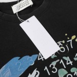 2025年7月14日入荷新作Maison Margiela半袖Tシャツ 高级品/入手困難/誕生日プレゼント/FG工場XS-L