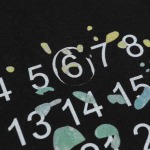 2025年7月14日入荷新作Maison Margiela半袖Tシャツ 高级品/入手困難/誕生日プレゼント/FG工場XS-L