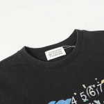 2025年7月14日入荷新作Maison Margiela半袖Tシャツ 高级品/入手困難/誕生日プレゼント/FG工場XS-L
