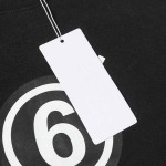 2025年7月14日入荷新作Maison Margiela半袖Tシャツ 高级品/入手困難/誕生日プレゼント/FG工場XS-L