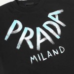 2025年7月14日入荷新作Prada半袖Tシャツ 高级品/入手困難/誕生日プレゼント/FG工場XS-L