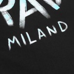 2025年7月14日入荷新作Prada半袖Tシャツ 高级品/入手困難/誕生日プレゼント/FG工場XS-L