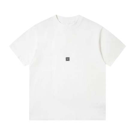 2025年7月14日入荷新作Givenchy半袖Tシャツ 高...