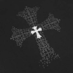 2025年7月14日入荷新作Chrome Hearts半袖Tシャツ 高级品/入手困難/誕生日プレゼント/FG工場XS-L