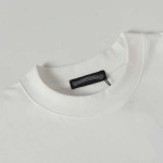 2025年7月14日入荷新作CHROME HEARTS半袖Tシャツ 高级品/入手困難/誕生日プレゼント/FG工場XS-L