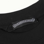 2025年7月14日入荷新作CHROME HEARTS半袖Tシャツ 高级品/入手困難/誕生日プレゼント/FG工場XS-L