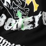 2025年7月14日入荷新作CHROME HEARTS半袖Tシャツ 高级品/入手困難/誕生日プレゼント/FG工場XS-L