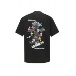 2025年7月14日入荷新作CHROME HEARTS半袖Tシャツ 高级品/入手困難/誕生日プレゼント/FG工場XS-L