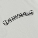 2025年7月14日入荷新作Chrome hearts半袖Tシャツ 高级品/入手困難/誕生日プレゼント/FG工場XS-L