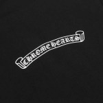 2025年7月14日入荷新作Chrome hearts半袖Tシャツ 高级品/入手困難/誕生日プレゼント/FG工場XS-L