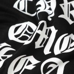 2025年7月14日入荷新作Chrome hearts半袖Tシャツ 高级品/入手困難/誕生日プレゼント/FG工場XS-L