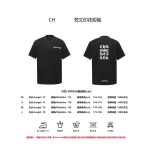2025年7月14日入荷新作Chrome hearts半袖Tシャツ 高级品/入手困難/誕生日プレゼント/FG工場XS-L