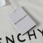 2025年7月14日入荷新作GIVENCHY半袖Tシャツ 高级品/入手困難/誕生日プレゼント/FG工場XS-L