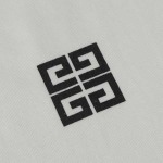 2025年7月14日入荷新作GIVENCHY半袖Tシャツ 高级品/入手困難/誕生日プレゼント/FG工場XS-L