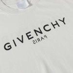 2025年7月14日入荷新作GIVENCHY半袖Tシャツ 高级品/入手困難/誕生日プレゼント/FG工場XS-L