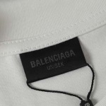 2025年7月14日入荷新作BALENCIAGA半袖Tシャツ 高级品/入手困難/誕生日プレゼント/FG工場XS-L