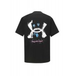 2025年7月14日入荷新作BALENCIAGA半袖Tシャツ 高级品/入手困難/誕生日プレゼント/FG工場XS-L