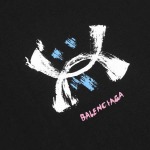 2025年7月14日入荷新作BALENCIAGA半袖Tシャツ 高级品/入手困難/誕生日プレゼント/FG工場XS-L