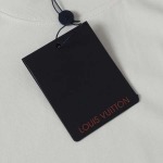 2025年7月14日入荷新作LOUIS VUITTON半袖Tシャツ 高级品/入手困難/誕生日プレゼント/FG工場XS-L