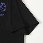 2025年7月14日入荷新作LOUIS VUITTON半袖Tシャツ 高级品/入手困難/誕生日プレゼント/FG工場XS-L