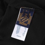2025年7月14日入荷新作LOUIS VUITTON半袖Tシャツ 高级品/入手困難/誕生日プレゼント/FG工場XS-L