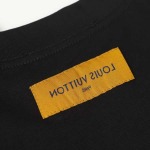 2025年7月14日入荷新作LOUIS VUITTON半袖Tシャツ 高级品/入手困難/誕生日プレゼント/FG工場XS-L