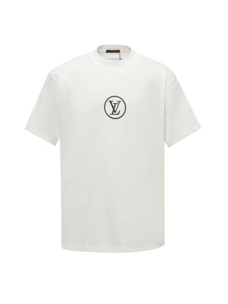 2025年7月14日入荷新作Louis Vuitton半袖T...