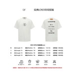 2025年7月14日入荷新作Louis Vuitton半袖Tシャツ 高级品/入手困難/誕生日プレゼント/FG工場XS-L