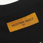 2025年7月14日入荷新作Louis Vuitton半袖Tシャツ 高级品/入手困難/誕生日プレゼント/FG工場XS-L